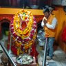 MishraAnkitBjp1's profile picture. कार्यकर्ता @bjp4india ,स्वयंसेवक @RSS ,
माँ भारती के सेवक, @Journalist
I,m follow @narendramodi @myogiadityanath