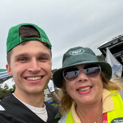 jets fan, tailgate enthusiast, awful television connoisseur