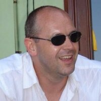 Sean Balmer (@sbalmer1) 's Twitter Profile