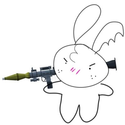 XaelTheBunnyART // COMMISSIONS OPENさんのプロフィール画像