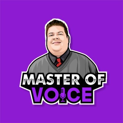 AMasterOfVoice Profile Picture