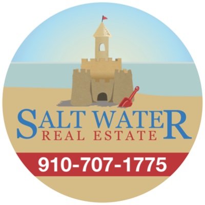 Welcome to Salt Water Real Estate, a locally owned full service Real Estate Company with an expertise in coastal and ocean front buying, selling and rentals!