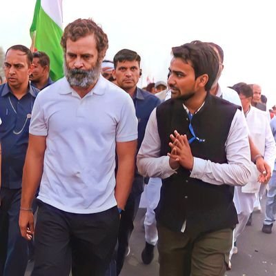 ParvendraGurja2's profile picture. विधानसभा अध्यक्ष युवा कांग्रेस सेवङा