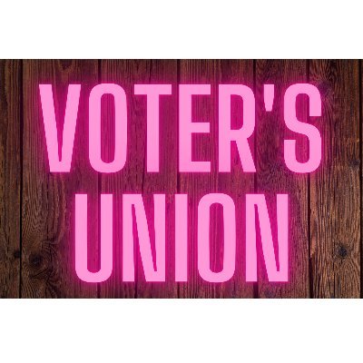 votersunion1 Profile Picture