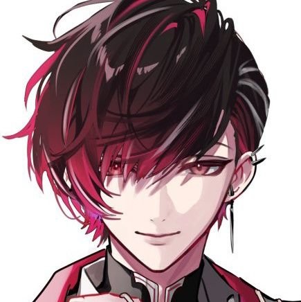 🦁🔗🛸♦️🖤 ; posts pics & clips || vtuber fan account - mostly NijiEN/JP || ic: Kanishiima