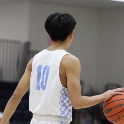 Prince of Peace Christian School | 5'11’’ PG/SG 145 | C/O ‘25 | 3.9 unweighted/4.5 weighted GPA | ✉️ ejhoang@icloud.com | Jeremiah 29:11