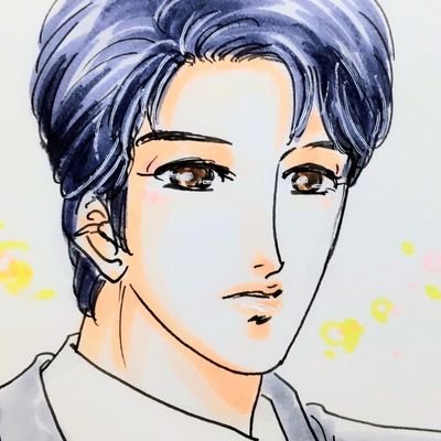 日高森さんのプロフィール画像