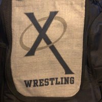 Xavier Wrestling (@xavierwrestle) 's Twitter Profile Photo Xavier Wrestling (@xavierwrestle) 's Twitter Profile Photo