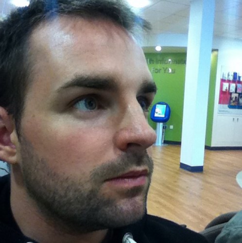 MrGavGreen's profile picture. 