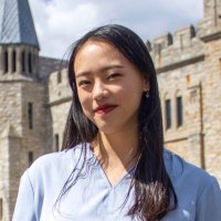 Clare Wongwai (@clare_wongwai) 's Twitter Profile Photo Clare Wongwai (@clare_wongwai) 's Twitter Profile Photo