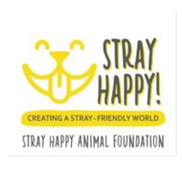 Stray Happy Animal Foundation(@strayhappy_) 's Twitter Profile Photo
