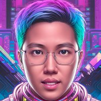 Alan Yap (@alanyapxh) 's Twitter Profile