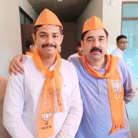 Satyajeet Raval (@satyajeet_raval) 's Twitter Profile