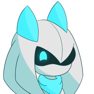 ⭐ Robot Kirlia ⭐ || 24 || It/They ||Always open to chat || Check out Viviette Quest and ANA! https://t.co/1Uj1nIMQCA || Banner and pfp by @alicorn_blood