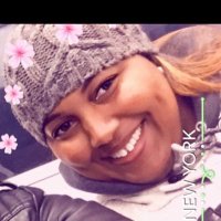 Nadia Thomas (@nadiaarline1) 's Twitter Profile Photo