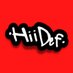 Hii Def Password Finders (@hiidefpasswords) Twitter profile photo