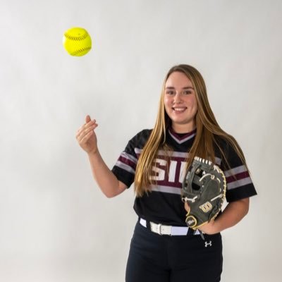 SIU softball #19