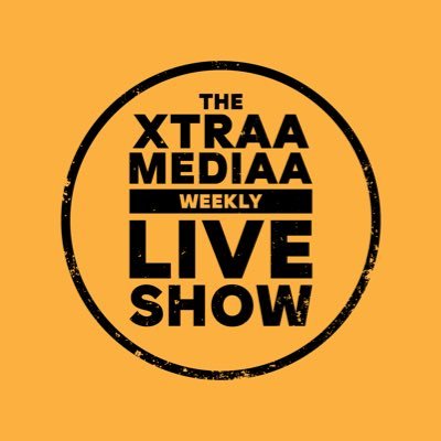 The Xtraa Mediaa Weekly Live Show