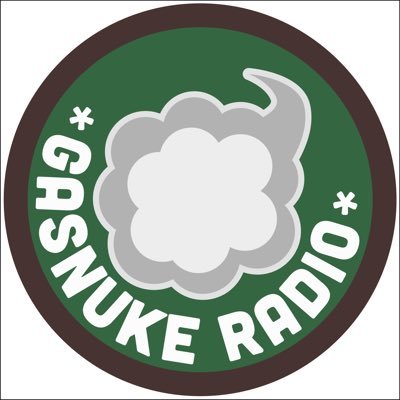 昭和で燃え尽きたおっさんがお送りするポッドキャスト番組ガス抜けラジオ公式Twitterです。パーソナリティ放送新着通知と迷言BOTです。 #ガス抜け アカウント管理者はクラさんです。ほしい物リスト https://t.co/eca45DquFX