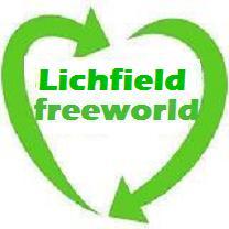 Lichfield Freeworld Profile