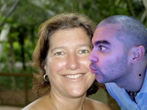 RobertodaS10's profile picture. slow it down