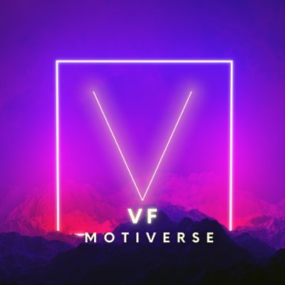 VFmotiverse's profile picture. Follow our🌟SOCIALS

YOUTUBE: https://t.co/uncHHs2RA4
FACEBOOK: https://t.co/HaHTtU6P3o
INSTAGRAM: https://t.co/OMu1fkmReB
TIKTOK: https://t.co/P1L0pBfhX4

Keep Slaying! 🔥