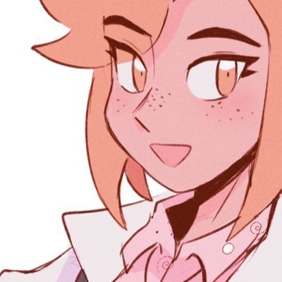Professor Daisy May of Kanto. Studying PokeTherapy and medicine, part-time groomer 🌸 Contact me for any services 🌸 (27 || She/They) 🔑 @shaymiinz