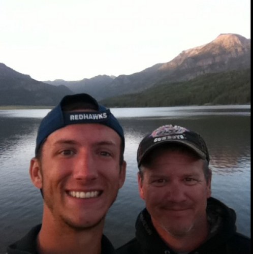 henryettahick's profile picture. 