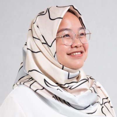 Deputy President, Parti MUDA | ADUN Puteri Wangsa | Director of @womeninpower_my