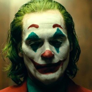 the jokerさんのプロフィール画像