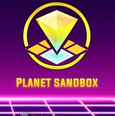 kenanca01299401's profile picture. Planet Sandbox
Max supply 100.000.000
Total supply      4.310.625
https://t.co/GywAr87EK9

My donation address 0xEF5858F72a7e7Fe85BDF2890E04559959D999873