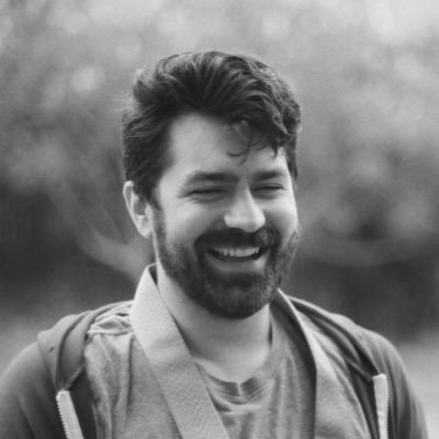 I believe in all movies, I hope for all movies, I have endured many movies, and hope to be able to endure all movies. he/him, Pixar Layout Artist
