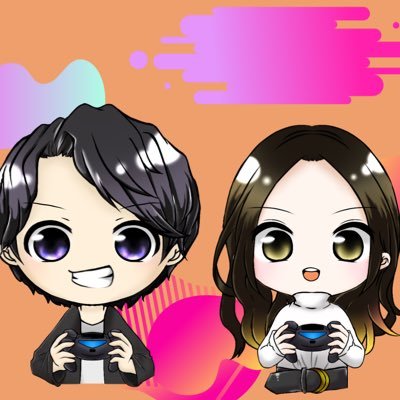 maminonuu's profile picture. 〖まみの〗と〖ぬう_〗2人のゲーム実況チャンネルです🫶🏻【スプラトゥーン3】【バイオハザードシリーズ】いろんなジャンルをやっています🫡⭐️YouTubeTikTokもやってます！https://t.co/FeAZx0GT2B