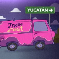 Indie Fest Campeche(@indiefestcam) 's Twitter Profile Photo