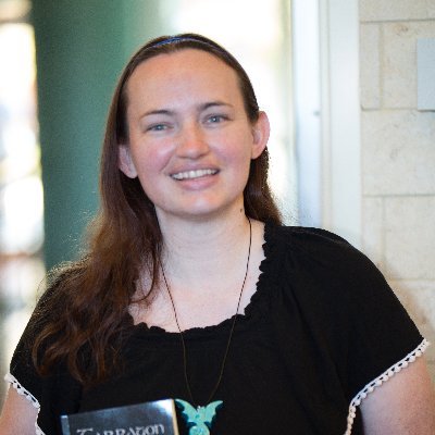 KarlieMLucas's profile picture. Author, Illustrator, Pod Caster, Screenwriter, Voice Actor, Self Publisher, Editor