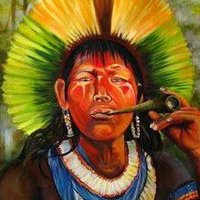 Índio Pistola🗯(@ManePistola) 's Twitter Profile Photo