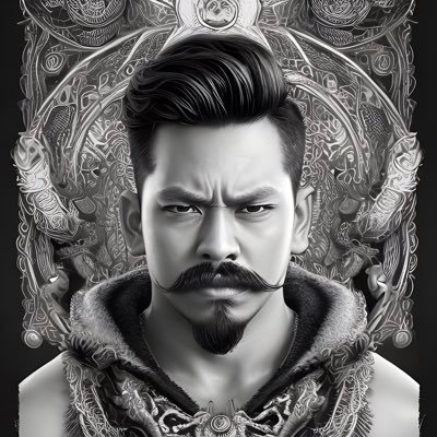 MustachioAJ Profile Picture