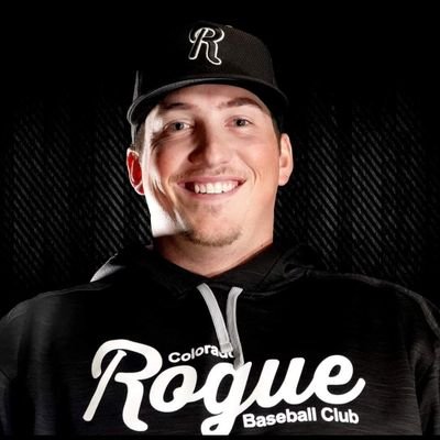 @Rogue_Baseball
Recruiting Coordinator.
Grandview HS Pitching Coach
