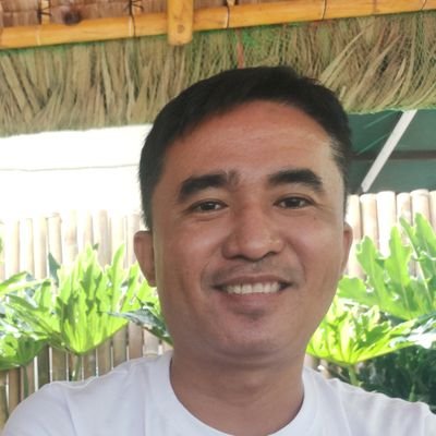 BenitoD0305's profile picture. Panget sya