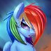 Rainbow Dash (@rbdash_) Twitter profile photo Rainbow Dash (@rbdash_) Twitter profile photo