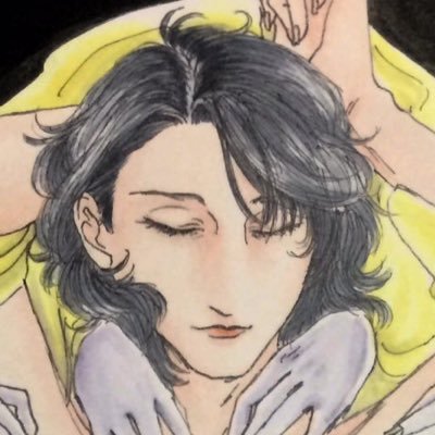 たわし@絵整理垢さんのプロフィール画像