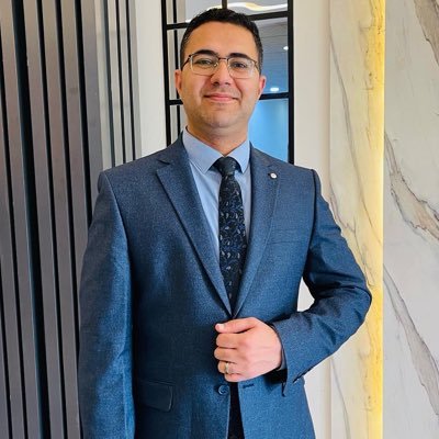 طبيب اختصاص اشعه وسونار ودوبلر ملون MBCHB Member of Royal college of radiology. Member of European society of radiology Candidate of MRCP.