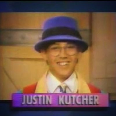 JustinKutcher Profile Picture