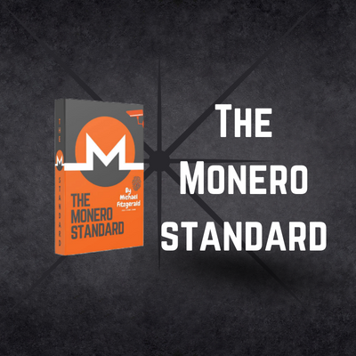 The Monero Standard (Available Now)