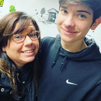 Carly_FTS's profile picture. The glass is half full half of the marriage. The dream big half when it comes to parenting. The Sales & Marketing half of FastTrack Signs. You know I'm th