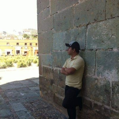 ArmandoCopeval's profile picture. 