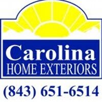 Carolina Home Exteriors (@carolinahomeext) 's Twitter Profile