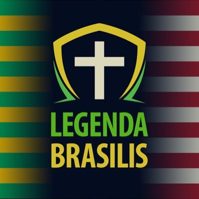 Legenda Brasilis