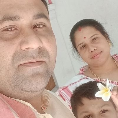 RamKalita4's profile picture. 