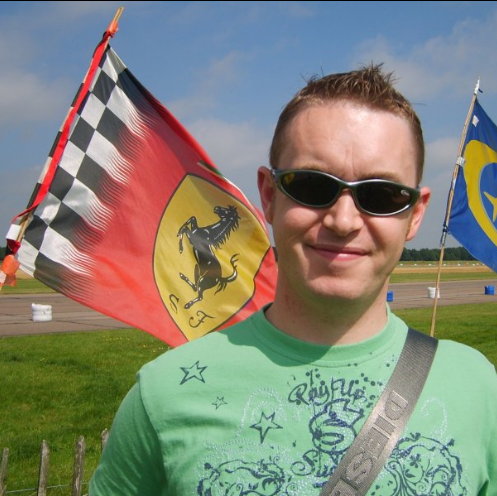 MattaiusQ's profile picture. 